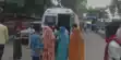 criminals shot woman policeman