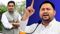 Bihar Politics : डोमिसाइल नीति को लेकर बीजेपी नेता ऋतुराज सिन्हा ने तेजस्वी पर किया पलटवार, कहा चुनावी फायदे के लिए बिहार के युवाओं के साथ कर रहे खिलवाड़ 