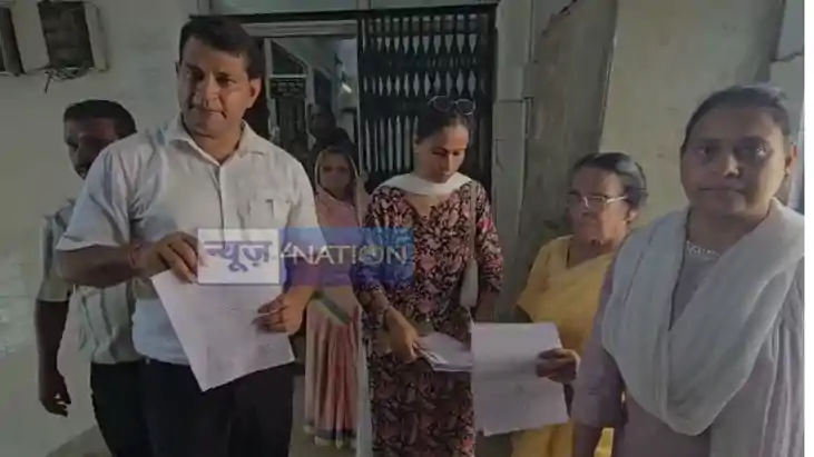katihar sadar Hospital katihar sadar Hospital