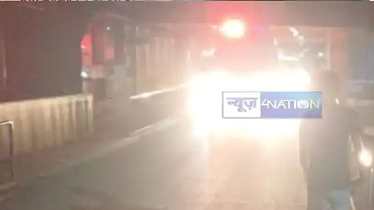 Muzaffarpur Guns roared again Muzaffarpur Guns roared again