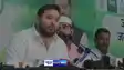 Tejashwi yadav