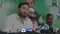 Tejashwi yadav