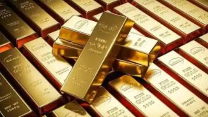 Gold Silver Price Today: Gold Silver Price Today: