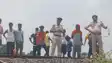 बांका में घरेलू कलह का त्रासद अंत,दम्पति ने ट्रेन से कटकर दी जान,गांव में छाया मातम