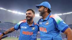 India vs New Zealand