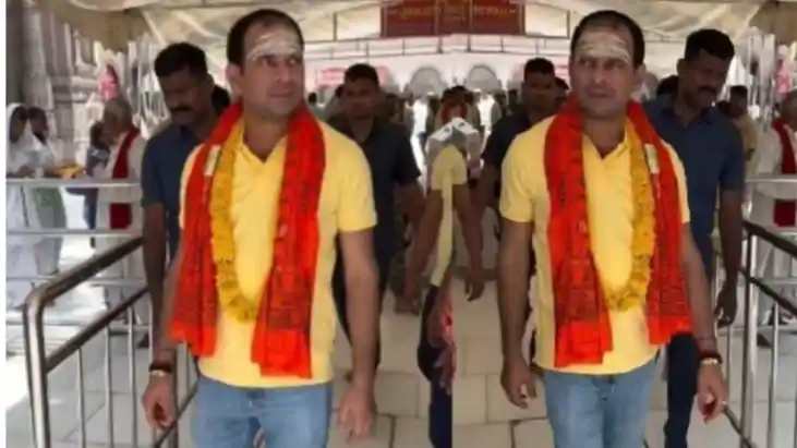 Tej Pratap Yadav s reeling proved costly shooting Tej Pratap Yadav s reeling proved costly shooting