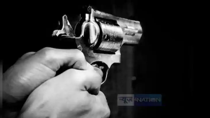गोली मारी गोली मारी