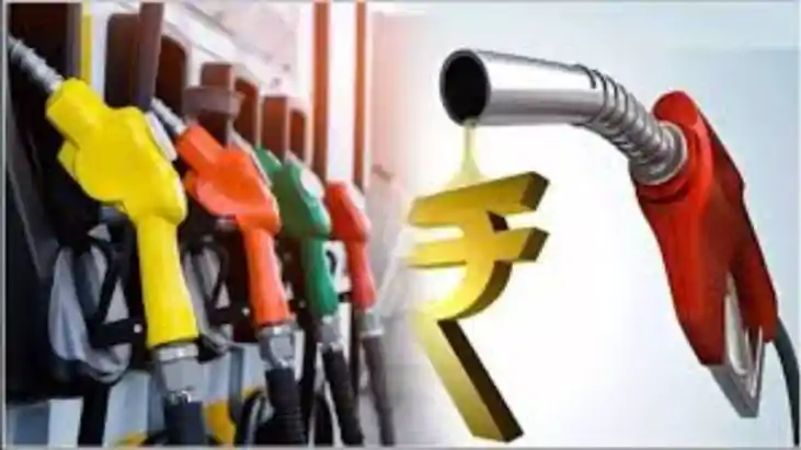 Petrol and diesel prices increased in Bihar Petrol and diesel prices increased in Bihar