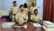 Bihar Crime : बजाज फाइनेंस से लोन दिलाने के नाम पर ठगी करने का पुलिस ने किया खुलासा, साइबर अपराधी को किया गिरफ्तार, 3 मोबाइल और ग्राहकों का डेटा किया बरामद 