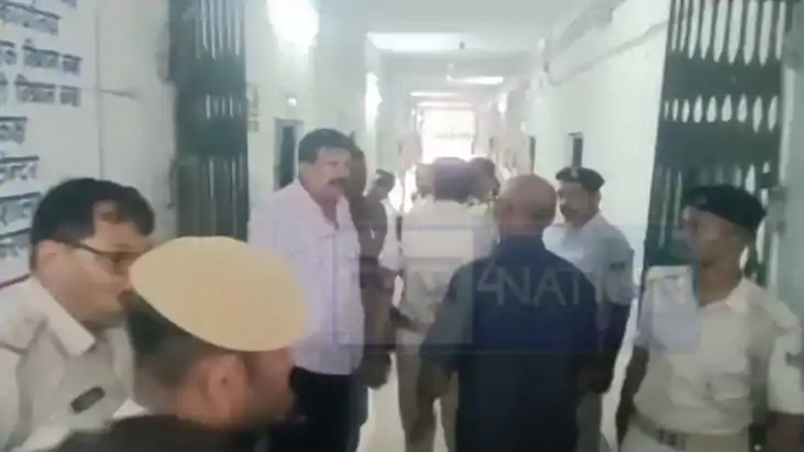 Breaking:पटना में बच्चो के विवाद में खुनी भिडंत,गोलियों की त Breaking:पटना में बच्चो के विवाद में खुनी भिडंत,गोलियों की त