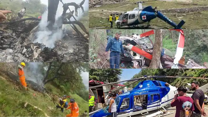 केदारनाथ में 1 महीने में चौथा हादसा, अबतक 2 साल के बच्चे समे केदारनाथ में 1 महीने में चौथा हादसा, अबतक 2 साल के बच्चे समे
