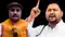 Bihar Politics : तेजस्वी यादव पर जमकर बरसे मंत्री जनक राम, कहा-अपराध पर बोलने का उनको नैतिक अधिकार नहीं...