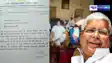  Lalu Yadav