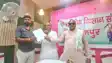 Bihar News : आरा में भारतीय किसान संघ की बैठक, किसानों की समस्याओं पर मंथन, भ्रष्टाचार और सरकारी अनदेखी के खिलाफ आंदोलन की चेतावनी
