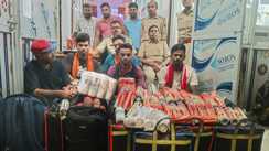 Liquor mafia Nawada
