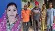 Bihar News : भोजपुर में दिलदहला देने वाली वारदात, दहेज लोभी पति ने गला रेतकर की पत्नी की हत्या, बंद कमरे से आई बदबू तो खुला राज 