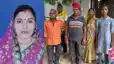 Bihar News : भोजपुर में दिलदहला देने वाली वारदात, दहेज लोभी पति ने गला रेतकर की पत्नी की हत्या, बंद कमरे से आई बदबू तो खुला राज 