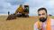 Sand Mining Ban in Bihar 