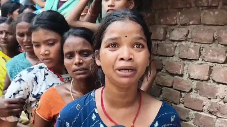 Bihar News : राजगीर मॉब लिंचिंग में नया मोड़, दो युवकों की म