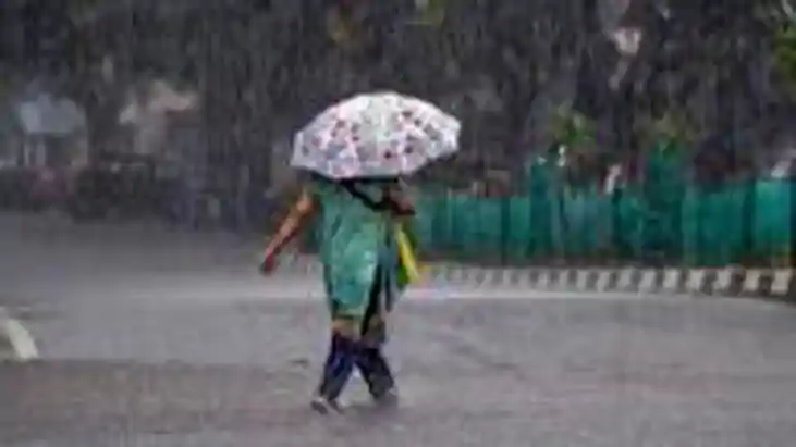 बिहार मौसम