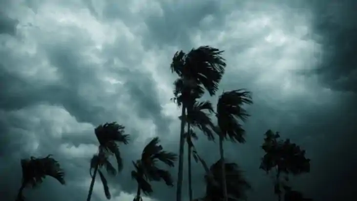 Weather Update