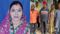 Arrah woman murder