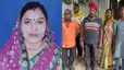 Arrah woman murder
