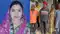 Arrah woman murder