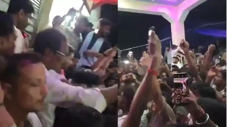 Bihar News : प्रिंस यादव की मौत पर सहरसा में भारी आक्रोश, पी