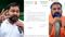 Tejashwi Yadav letter to Samrat Choudhary for cbi investigation