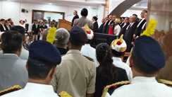  judges of Patna High Court took oath