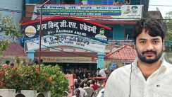 Roshan Anand