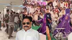  Anant Singh grants bail in Gopalganj obscene dance weapon viral video caseCase 