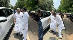 Lalan Singh and Nishant Kumar