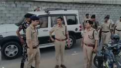jewelry store loot in Mohania 