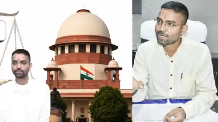 Supreme Court Issues Notice on Deepak Prakash