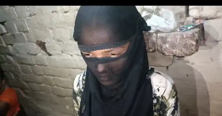 Muzaffarpur Crime 