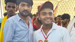 Ara Cricket Tournament: