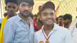 Ara Cricket Tournament: