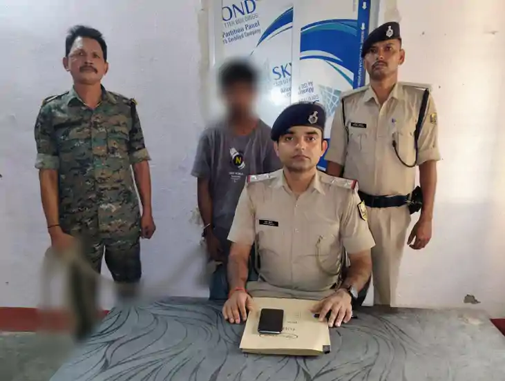 Nawada  crime 