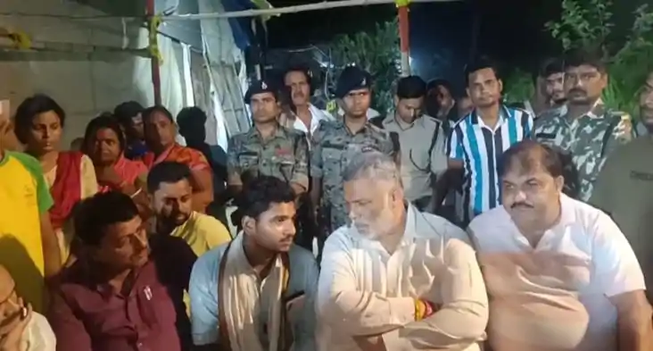 पप्पू यादव 