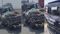  road accident on   Veer Kunwar Singh bridge