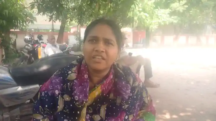 Bihar News : रॉन्ग नंबर से शुरू हुई लव स्टोरी का दर्दनाक अंत