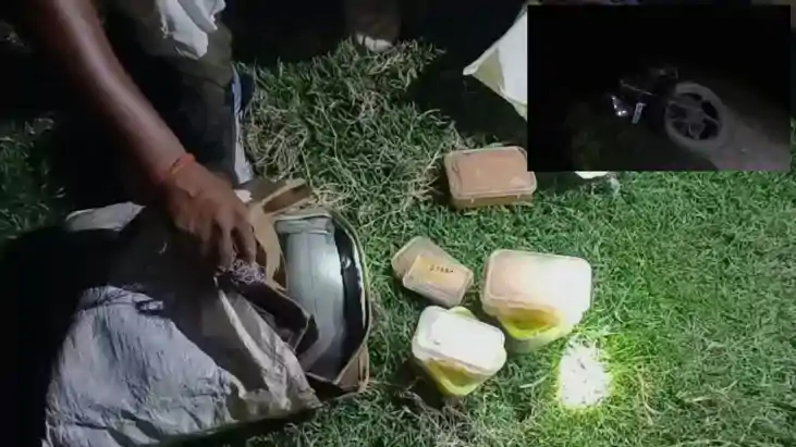 मुजफ्फरपुर में खूनी तांडव:पत्नी के सामने आभूषण कारोबारी को म
