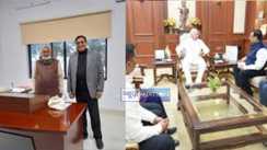 industrialist Umesh Sharma, Bhola Babu 
