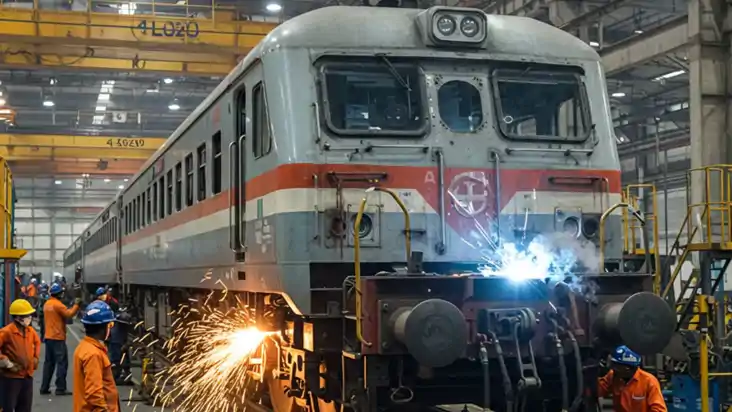 indian railways