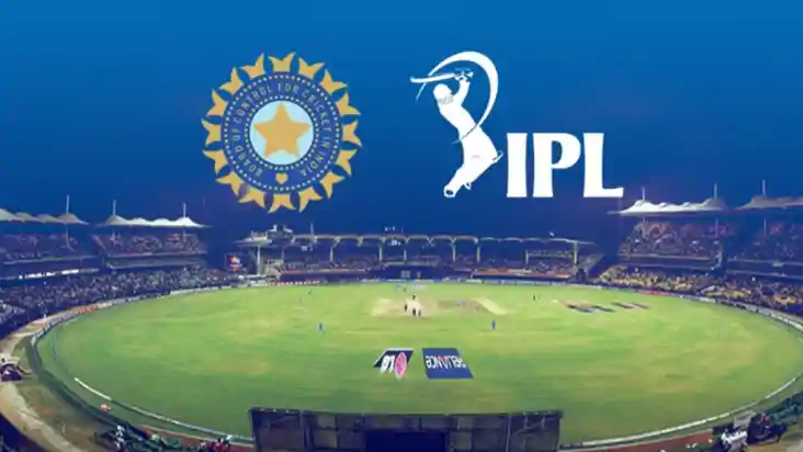 BCCI IPL 2025