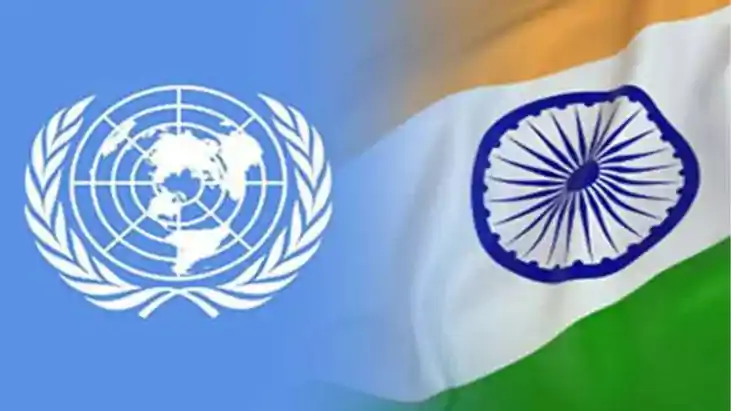 UNITED NATIONS