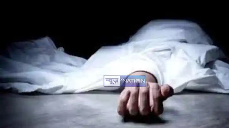 Muzaffarpur News: होली पर पोखर में मिला युवक का शव, परिजनों 