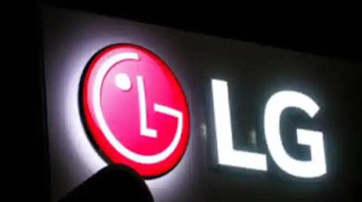 LG IPO